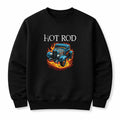Genser - Hot Rod