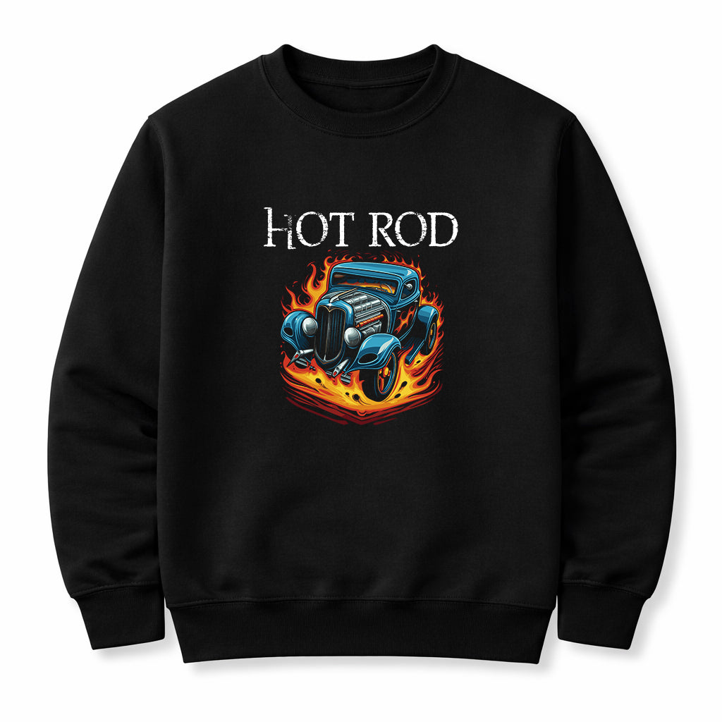 Genser - Hot Rod