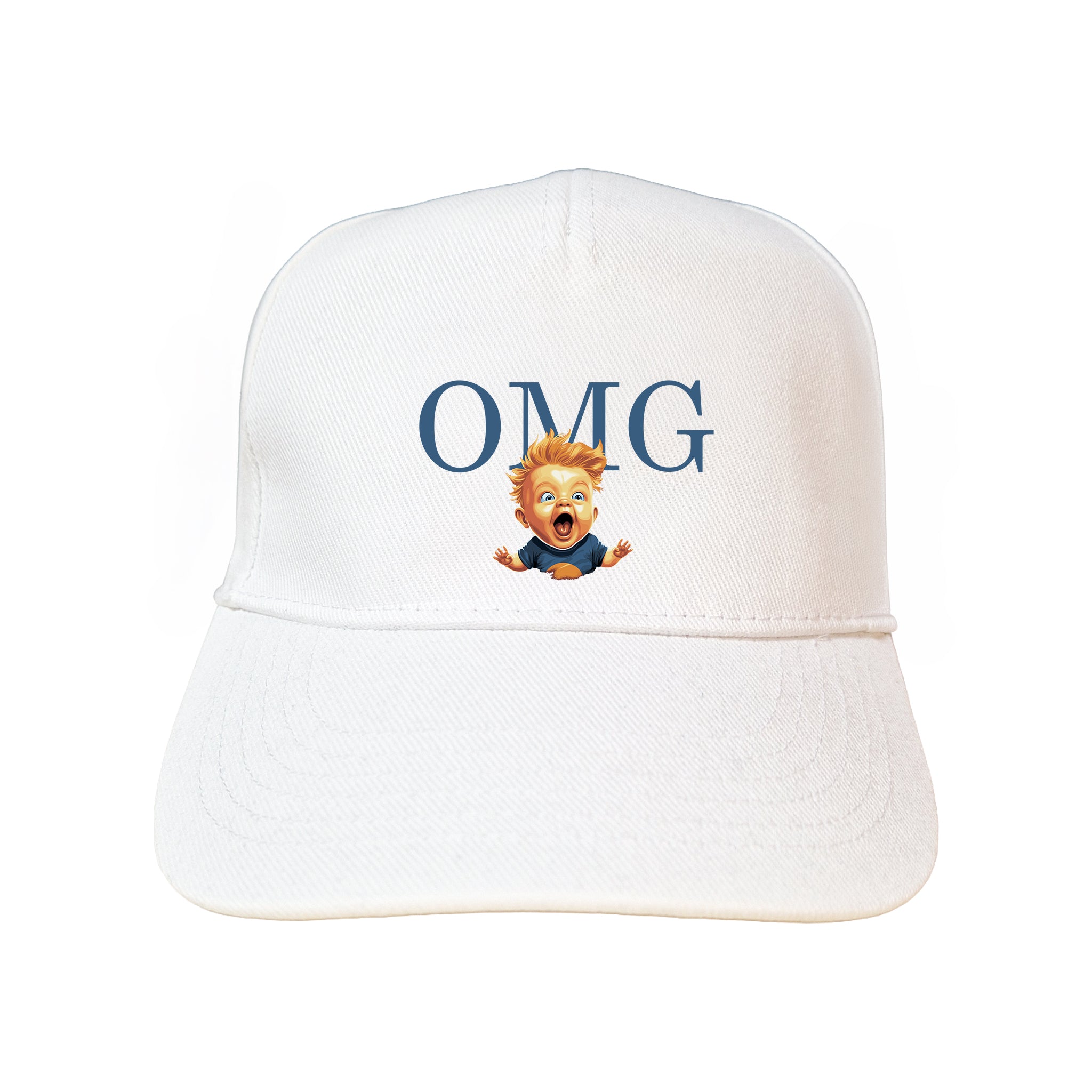 Caps - OMG