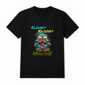 T-skjorte UNGDOM - Gooby Gooby Monsters