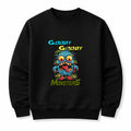 Genser BARN - Gooby Gooby Monsters