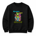 Genser BARN - Gooby Gooby Monsters Gjengen