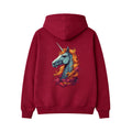 Hoodie BARN - Unicorn