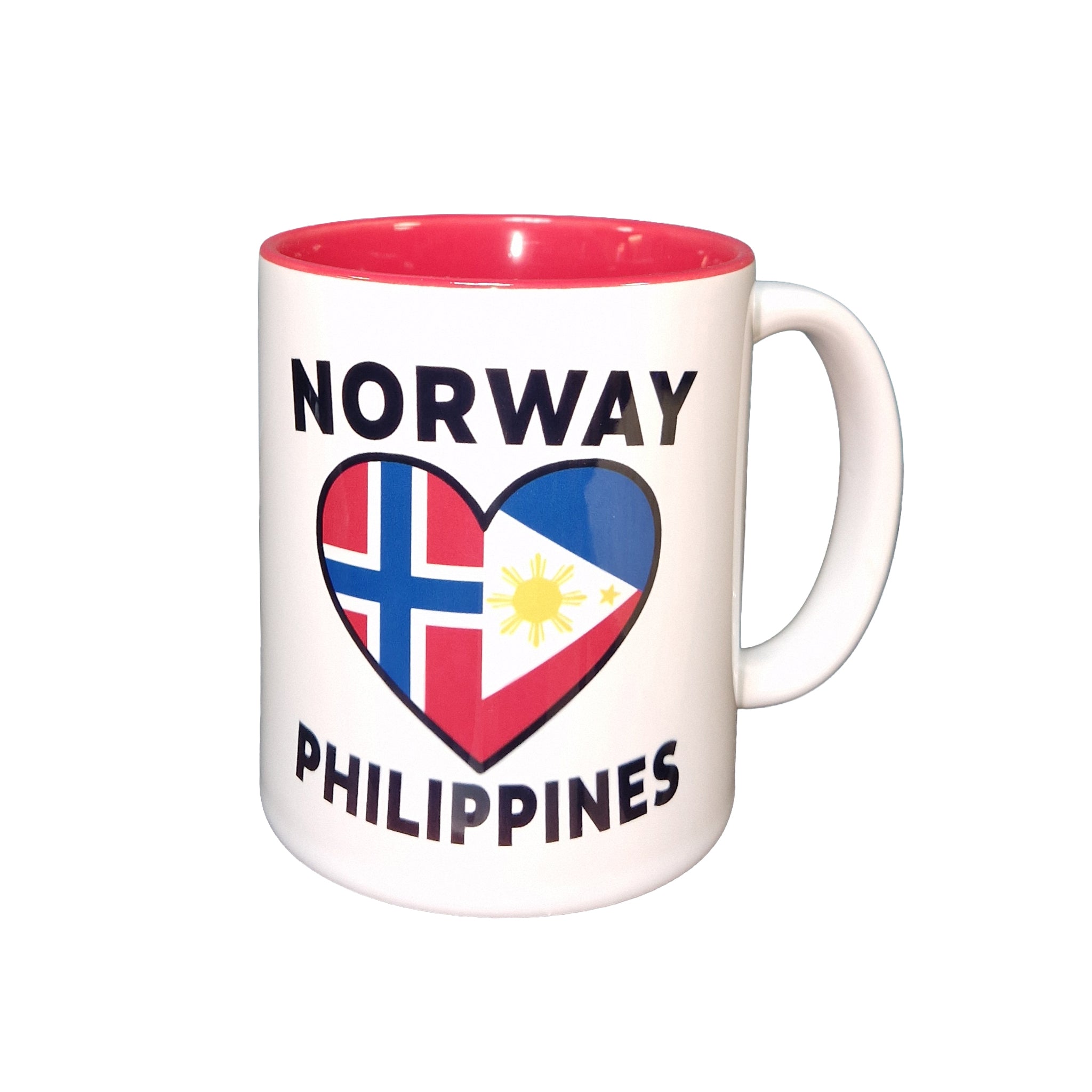 Norway Heart Collection – Norway Philippines