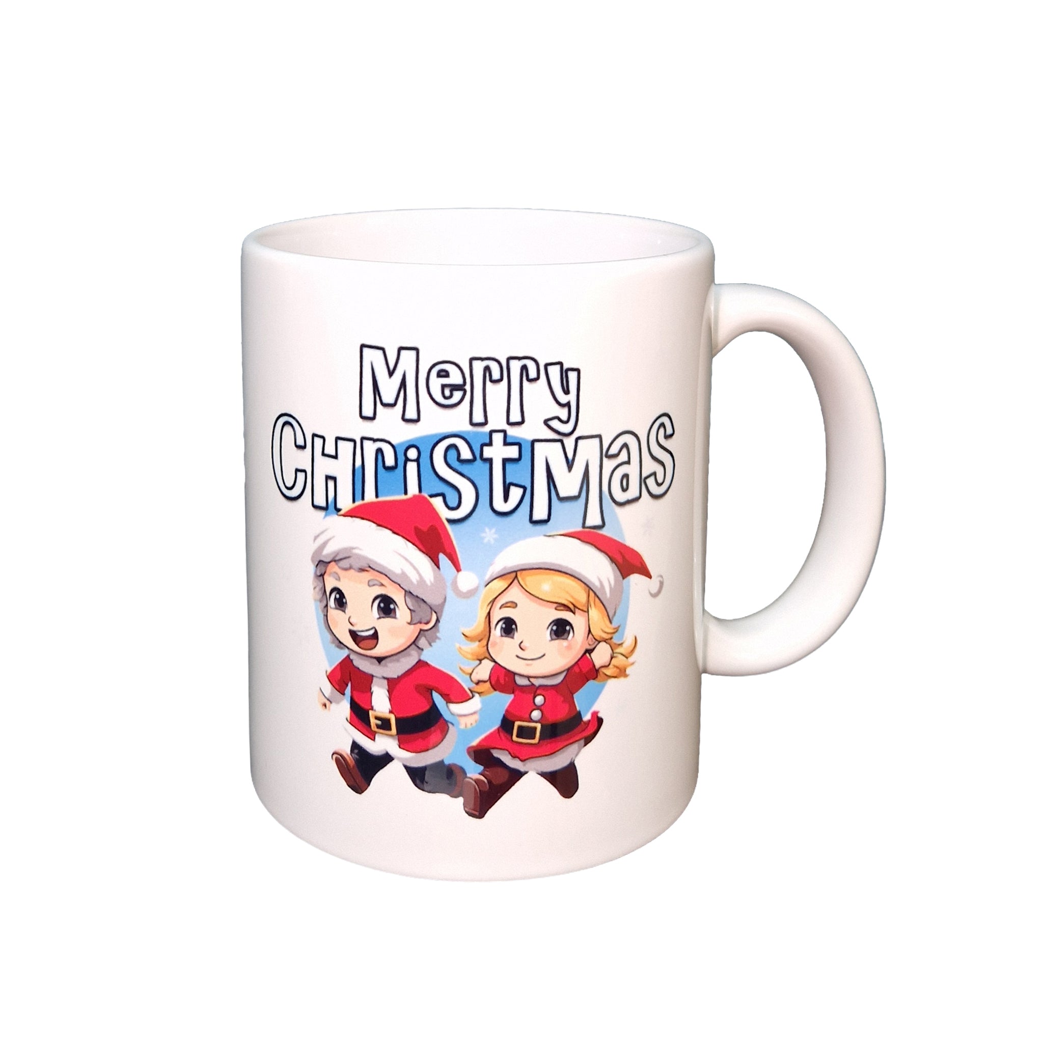 Merry Christmas – Julekrus