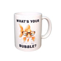 Krus - What’s Your Bubble?