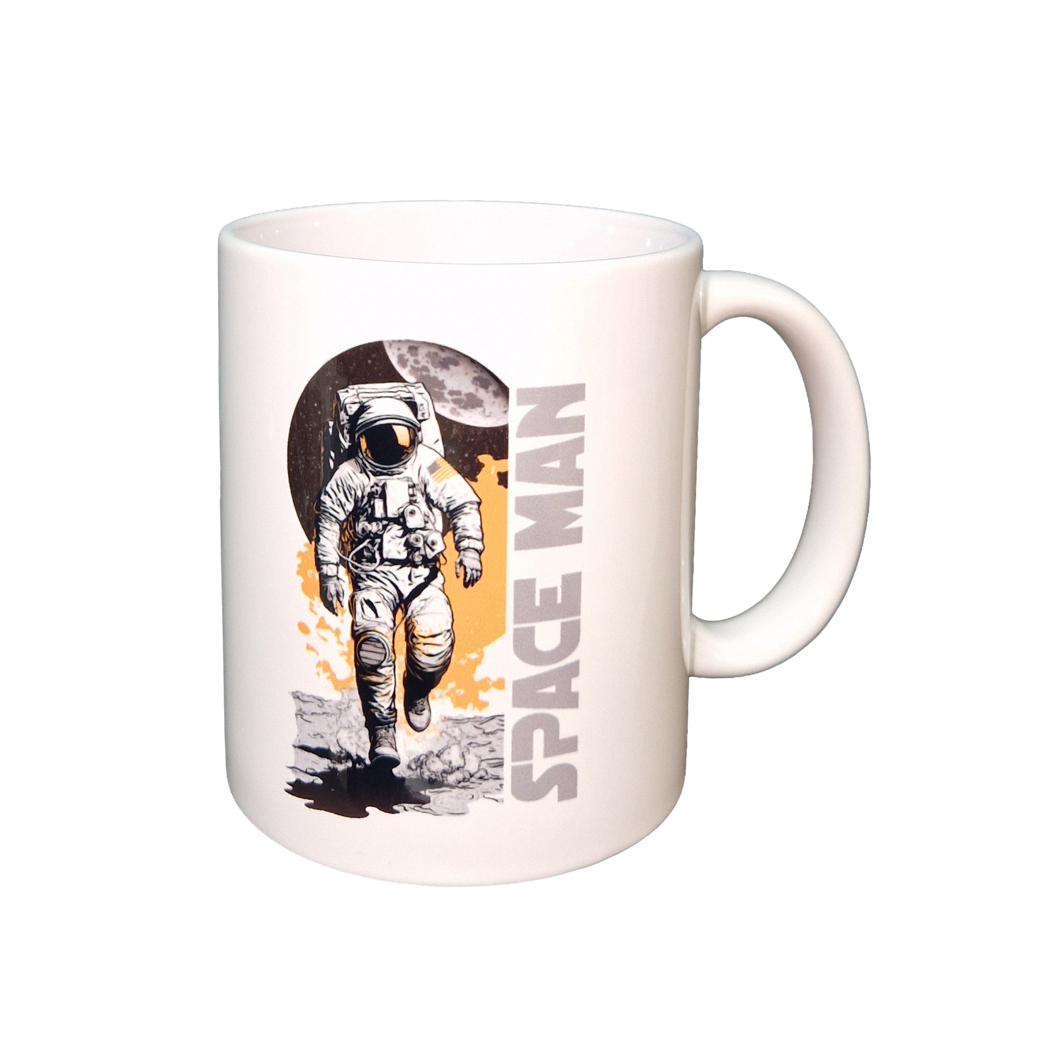 Space Man – Astronaut Krus