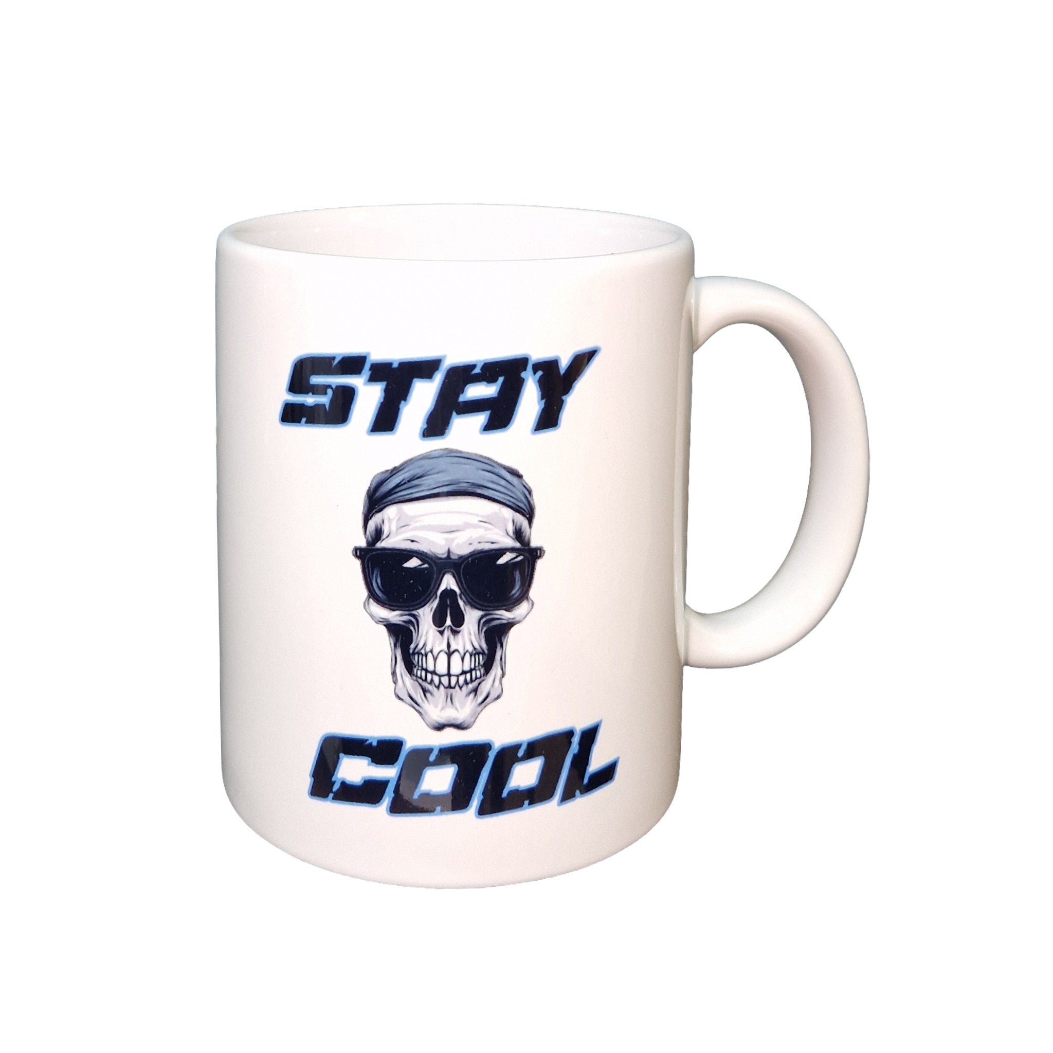 Stay Cool – Skull Krus
