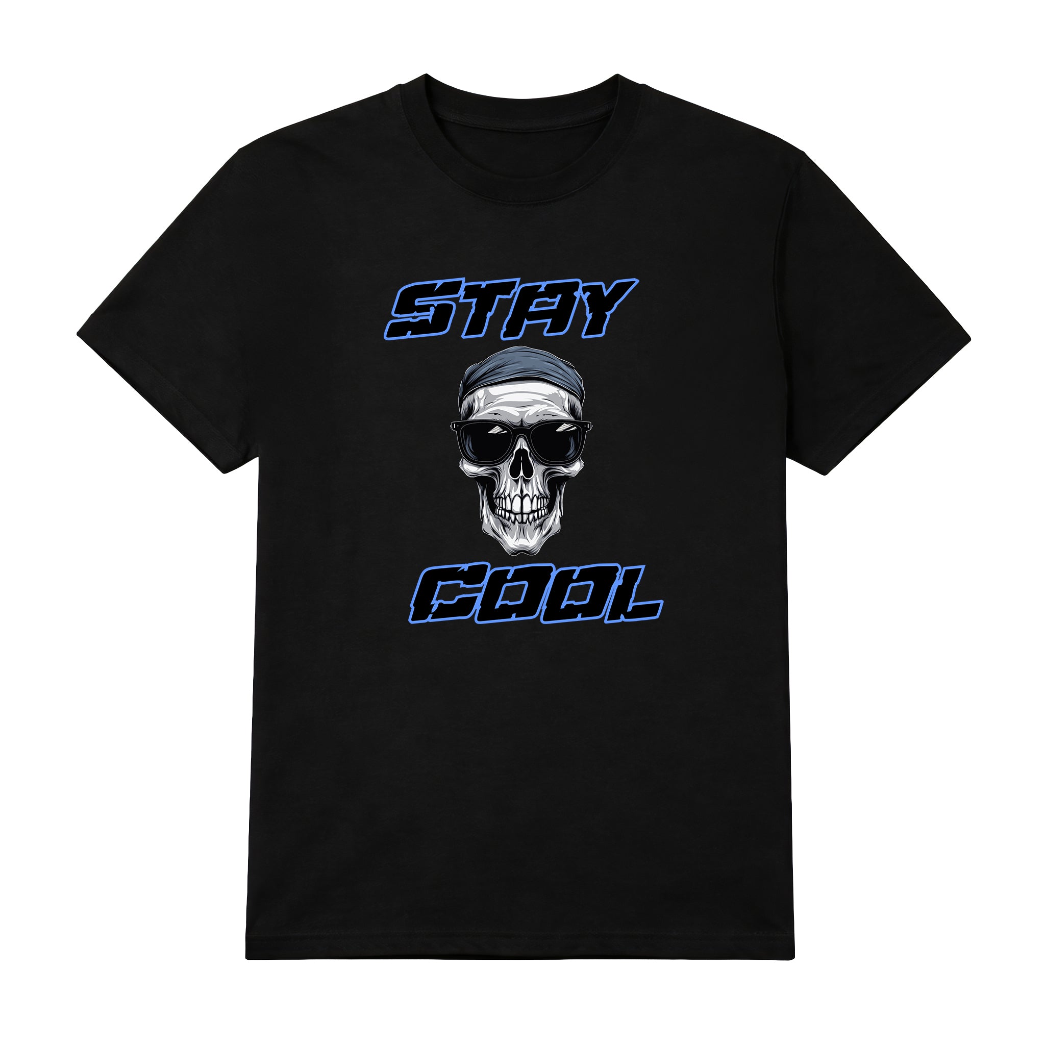 T-skjorte - Stay Cool