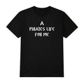 T-skjorte - A Pirate’s Life For Me