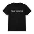 T-skjorte - Walk The Plank