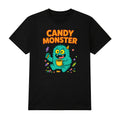 T-skjorte - Candy Monster