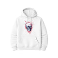 Hoodie - Skull Blossom