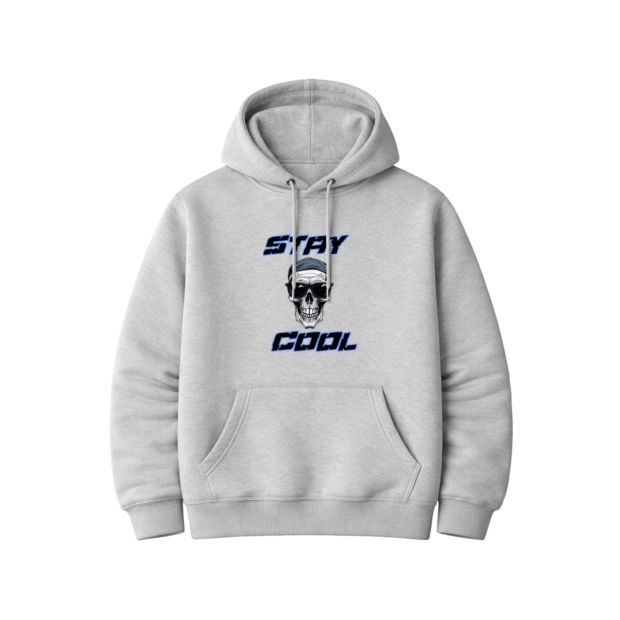 Hoodie - Stay Cool