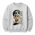 Genser - Space Man
