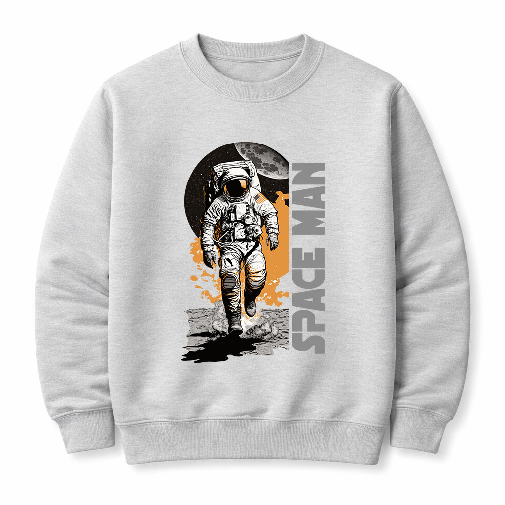Genser - Space Man