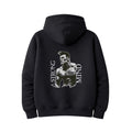 Zip Hoodie - A Strong Mind