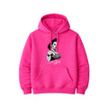 Hoodie - A Strong Mind Woman