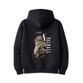 Zip Hoodie - Vi Sees I Valhall