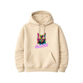 Hoodie - Cool Cat