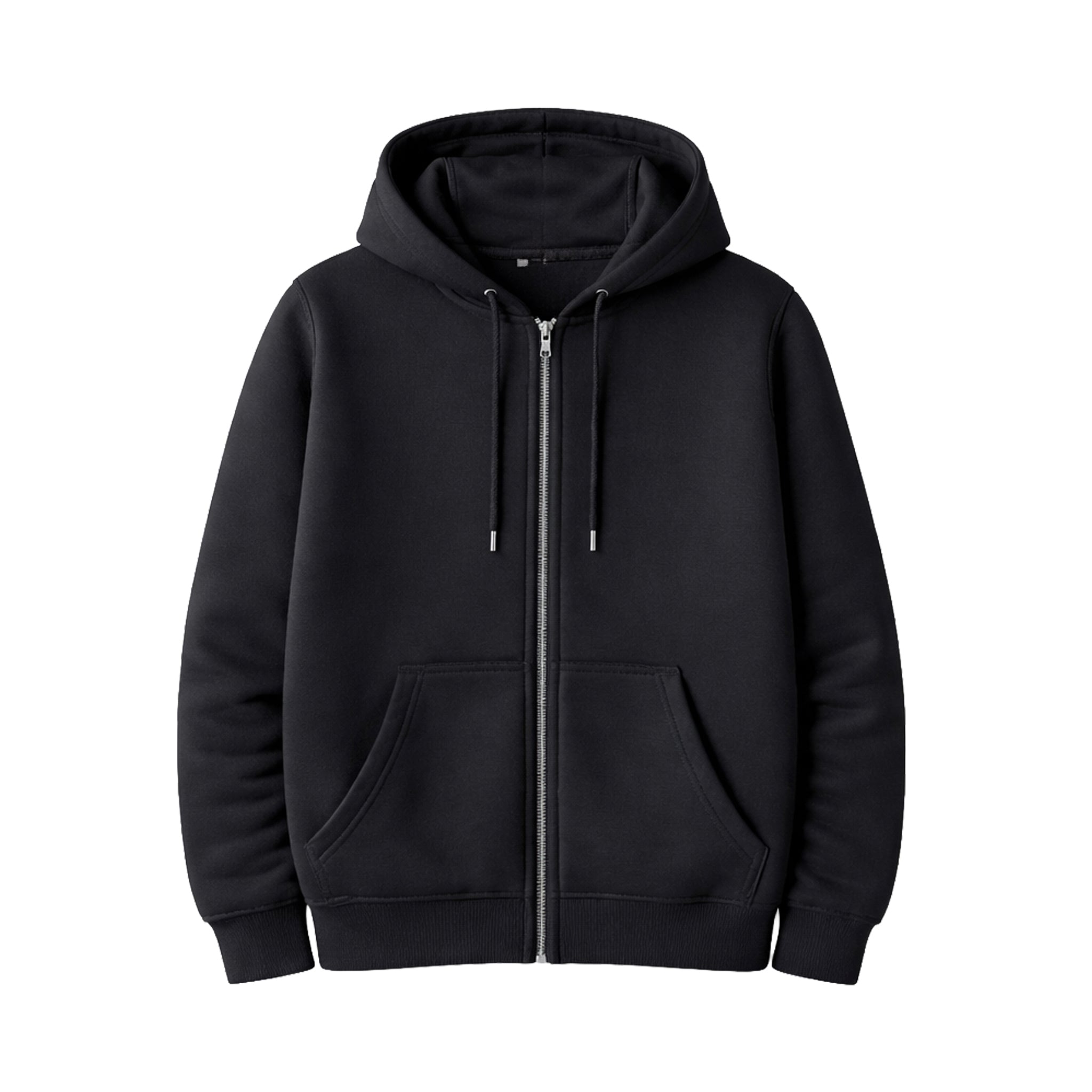 Zip Hoodie - Vi Sees I Valhall